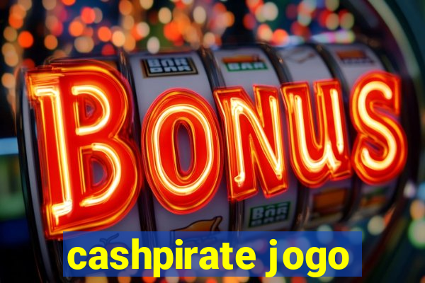 cashpirate jogo